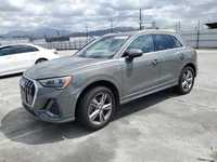 Audi Q3 Premium S Line 2020 Року