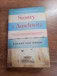 Siostry z Auschwitz Roxane Van Iperen