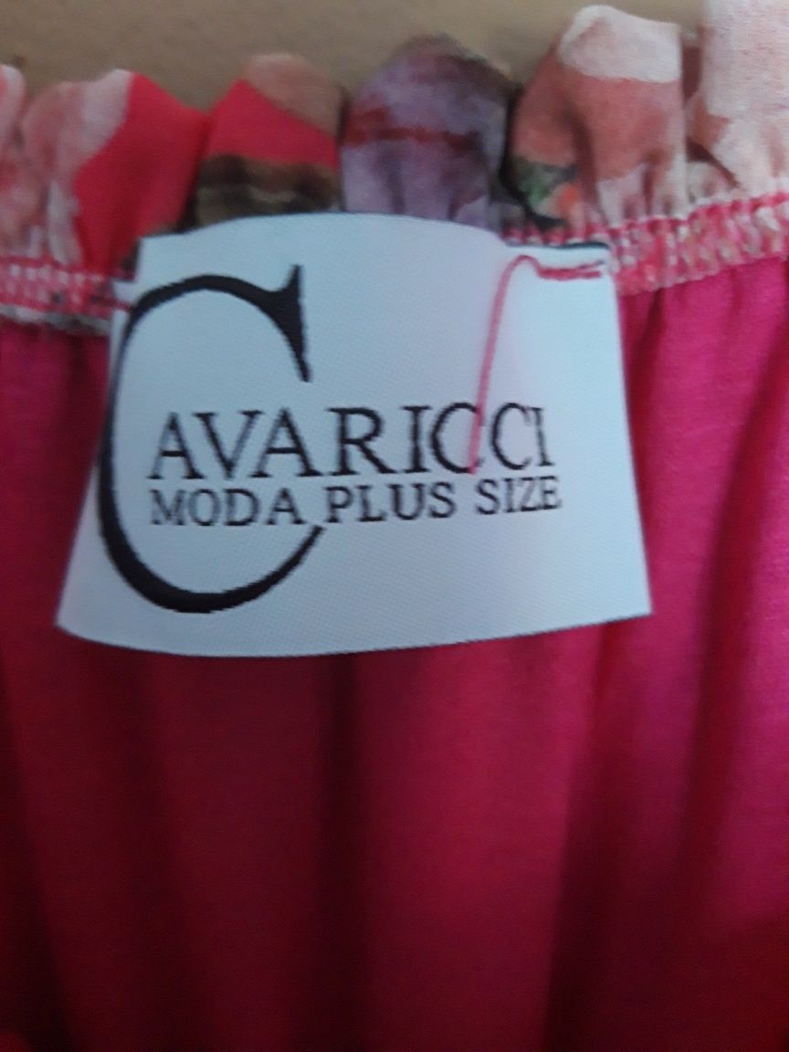 Śliczna nowa sukienka hiszpanka rozmiar 46/48/50 4XL  Avaricci