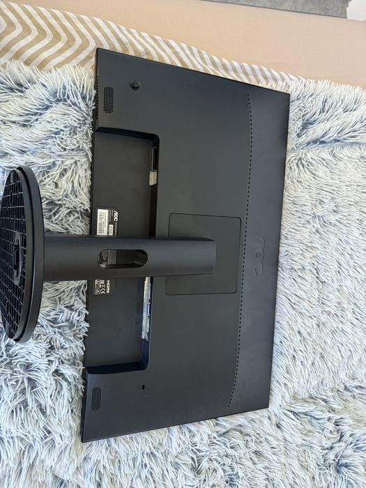 Монитор Aoc 75hz