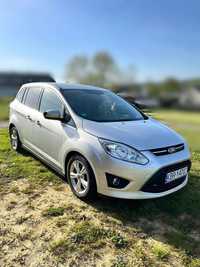 Ford Grand C-MAX Ford Grand C-Max 7 os.