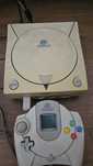 Dreamcast +Cd loader
