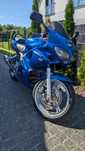 Suzuki SV 650S Kraków