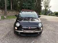 Fiat 500 1.2 New Lounge