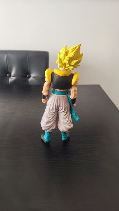 Figuras Dragon Ball Z  30cm