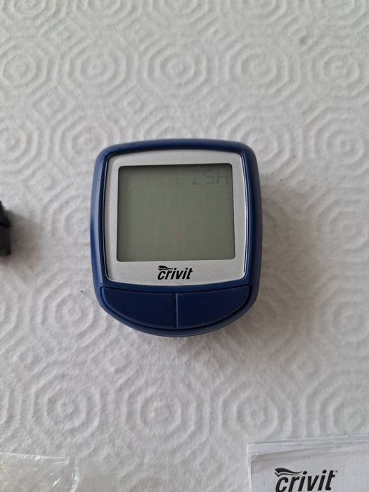 Computer Bike - Computador Bicicleta S/ fios - E outros acessórios