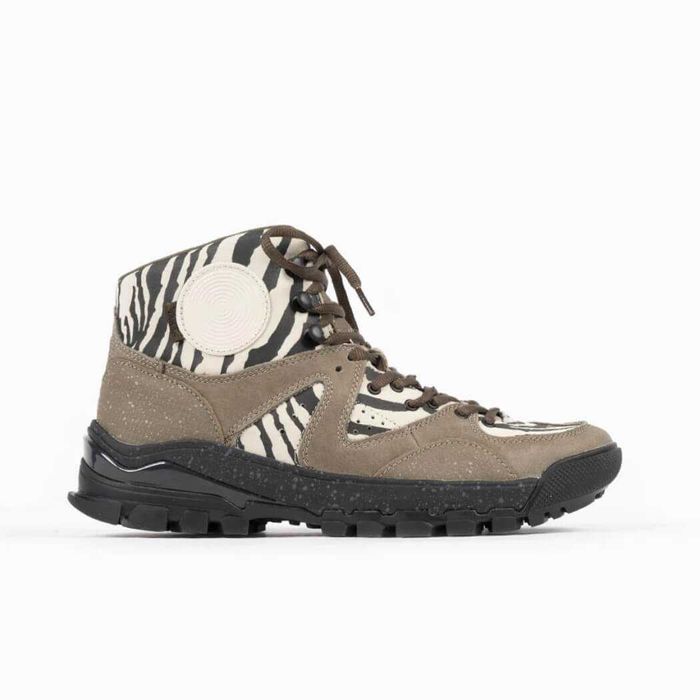 Vans Vault x Taka Hayashi AMZN TRL 42.5/43/44/44.5/45 Оригінал