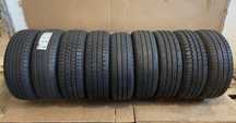 Розпаровка літніх шин 215/65 R16C | 205/65 R16C