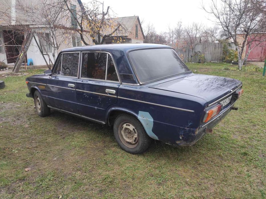 Продам ваз 2106 газ Торг