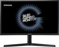 Monitor Samsung 24'cale 144hz 1ms