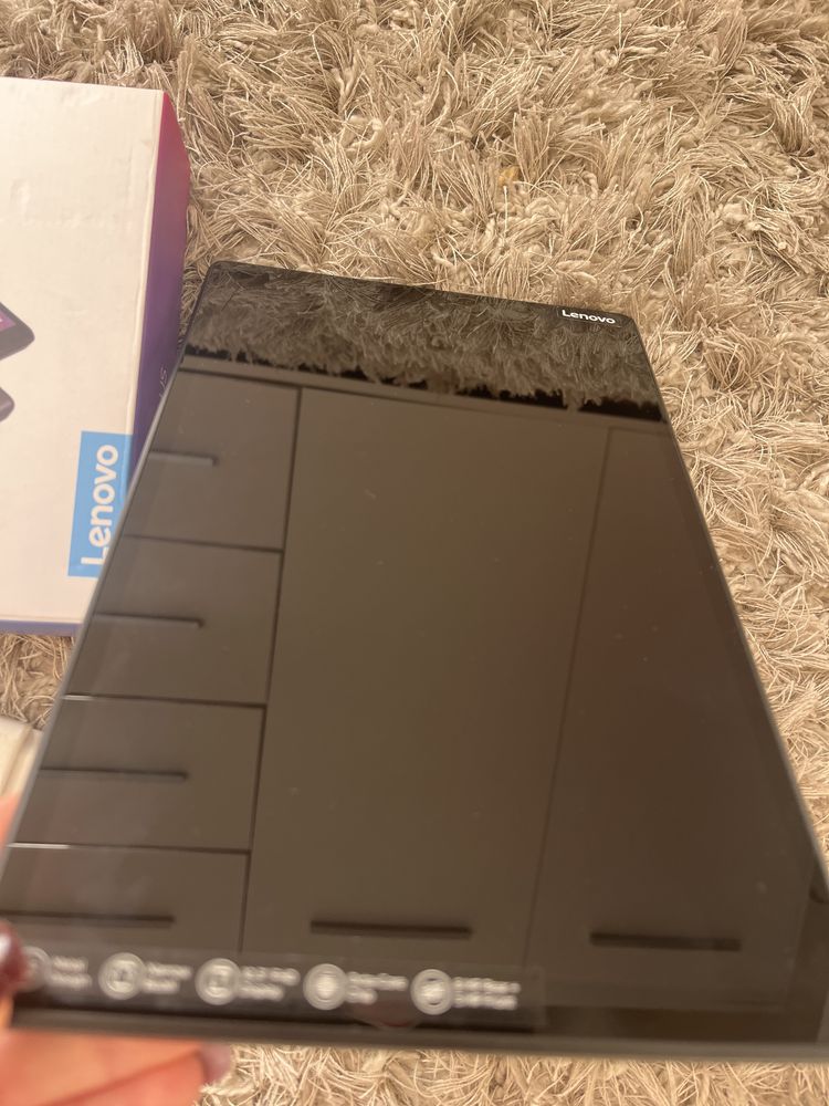 Tablet Lenovo tab M10 FHD PLUS