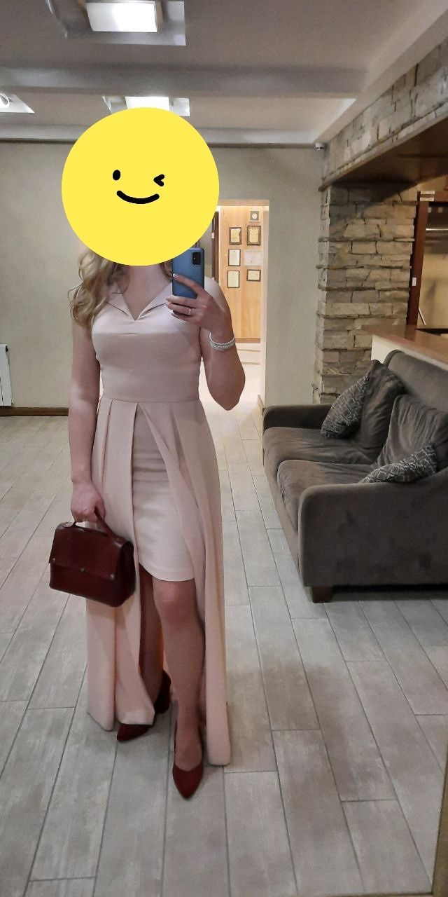 Продам сукню Розмір 44.