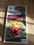 Przewodnik Madera raz przeczytany