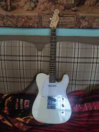 Fender Squier affinity telecaster