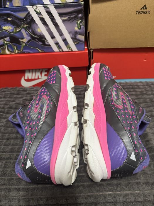 Жіночі кросівки Skechers GOrun Ultra 41(27см) оригінал