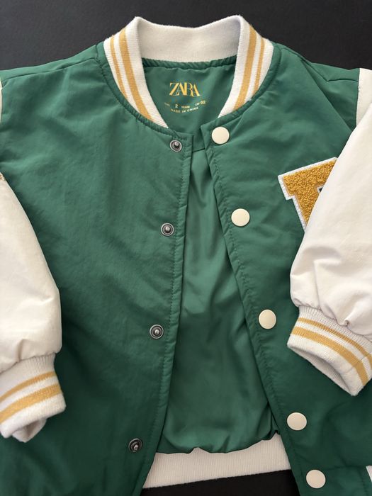 Vendo casaco menino como novo