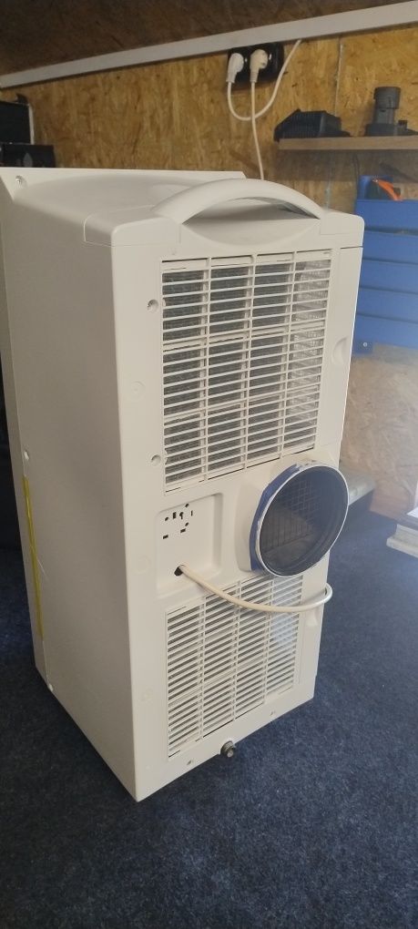 Klimatyzator przenośny Beko
