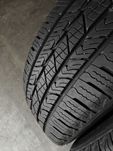 R18 245 60 шини літні Roadstone Roadian HTX made Korea