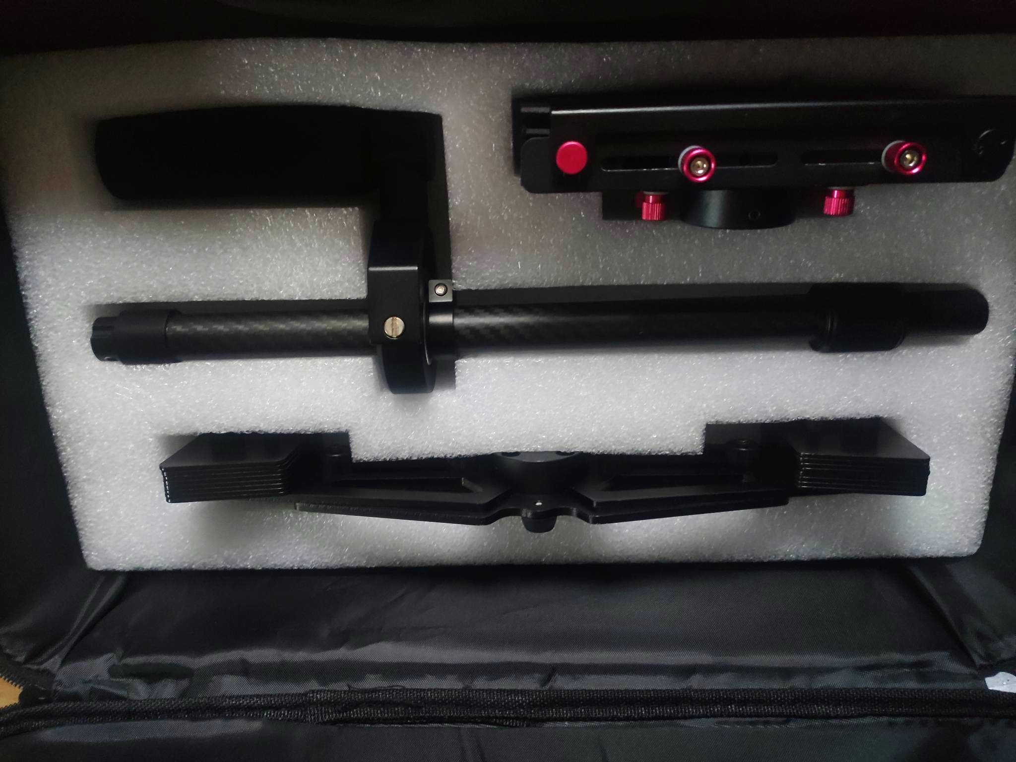Stabilizator flycam S-70