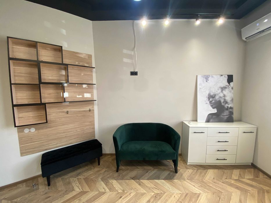 Оренда робочого місця салон краси Дружби народів, кератин, перукар