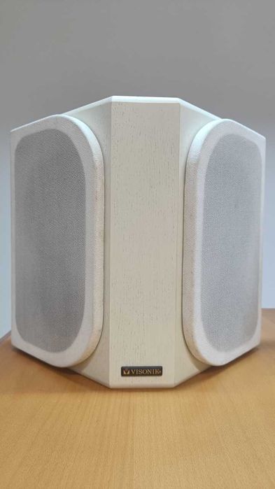 Colunas dipolares Visonik Dipol Plus 160W