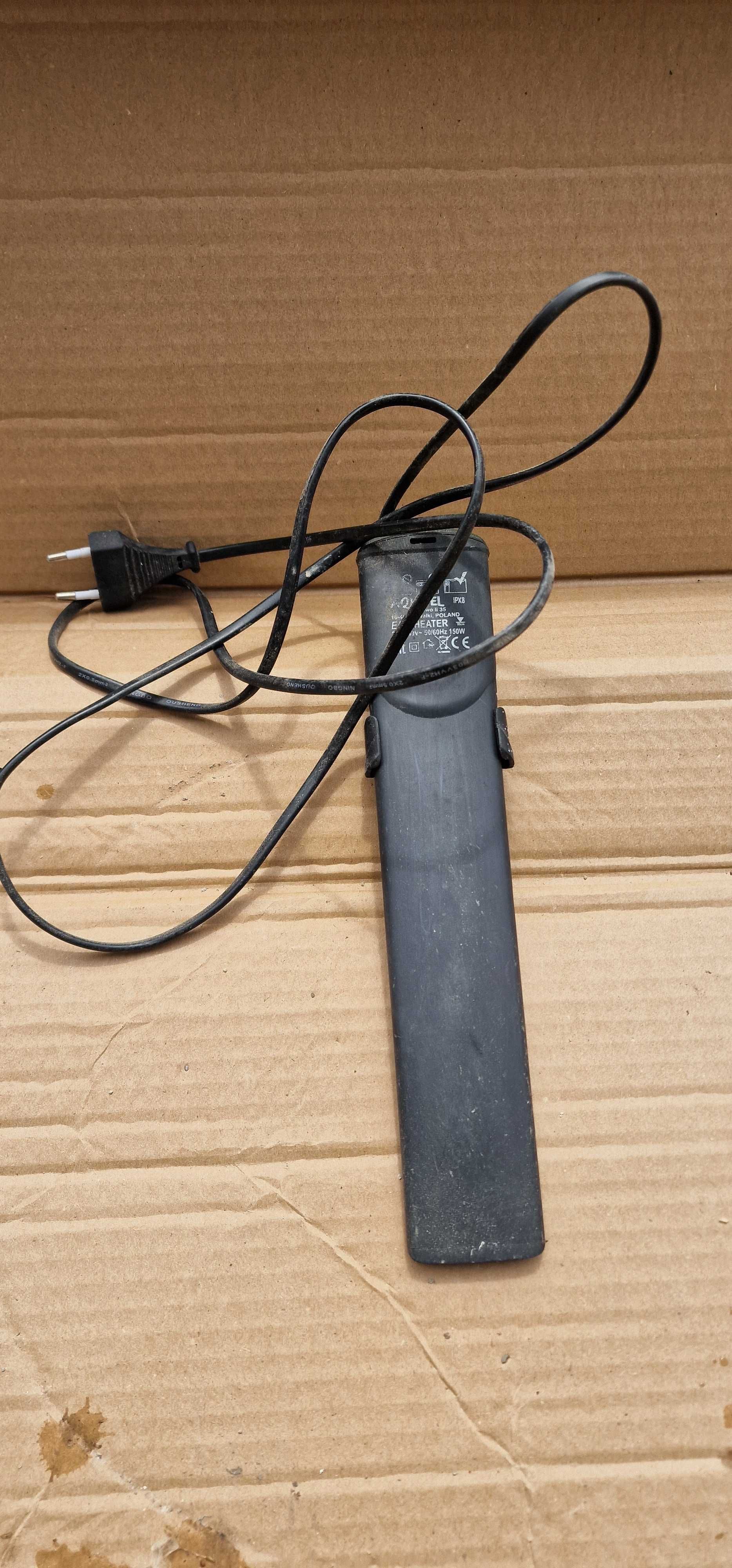 Grzałka 150W Aquael