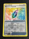 Carta Pokémon Memory Capsule 155/185 Vivid Voltage