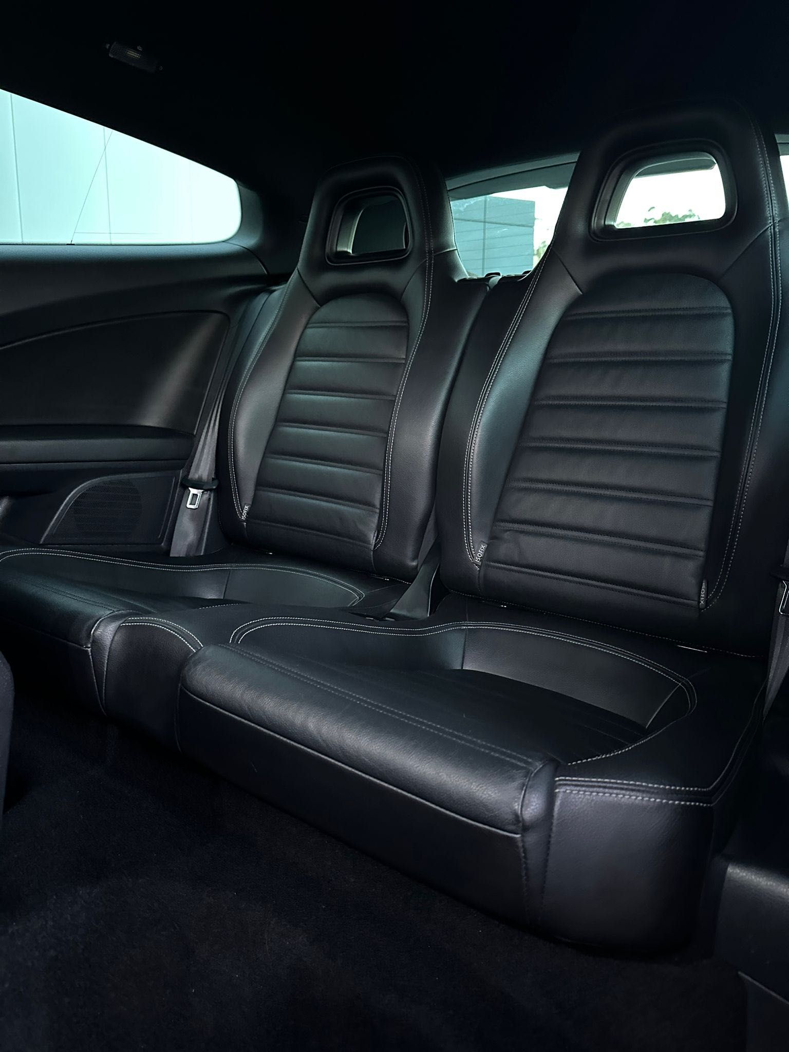 VW Sirocco R DSG 265cv Full Extras