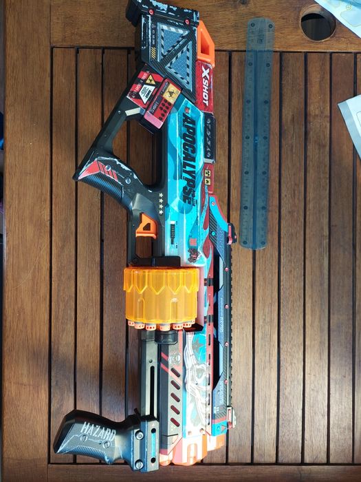 Diversas Nerf e Zuru