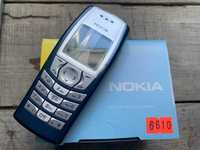 Nokia 6610 Легенда (новый мобильный телефон)