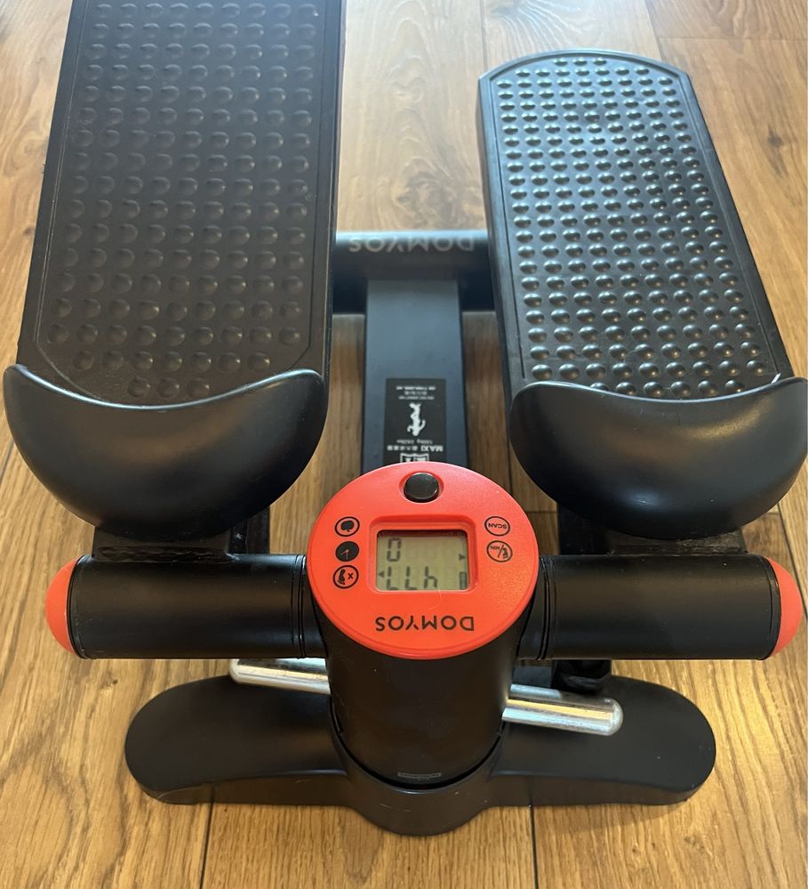 Stepper Decathlon MS100