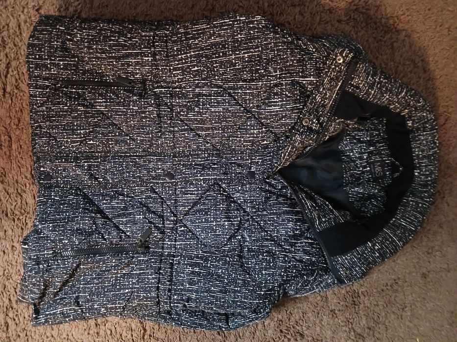 Куртка жіноча M&S 46-48р.