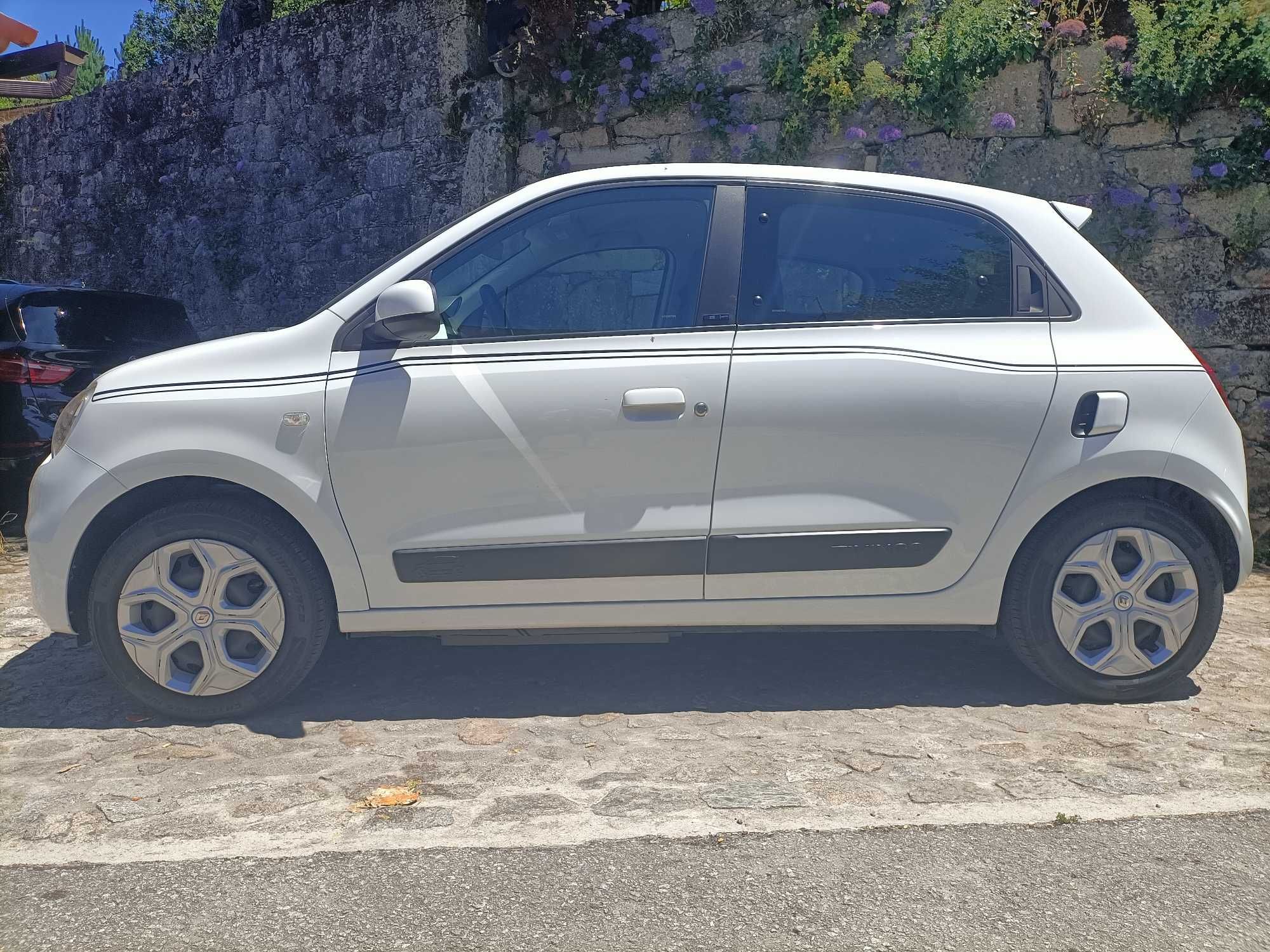 Renault Twingo ZE