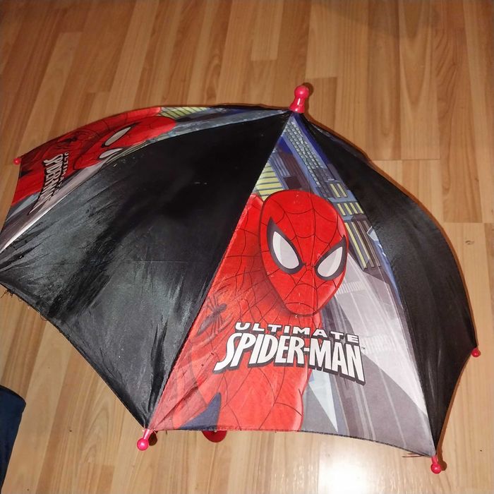 Parasolka dziecięca Spiderman