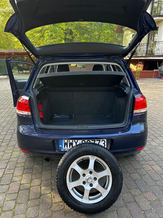 Sprzedam VW Golf 6
