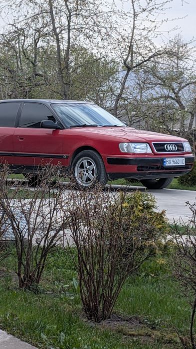 Audi 100 c4 2 ,3 Invent Jetronic