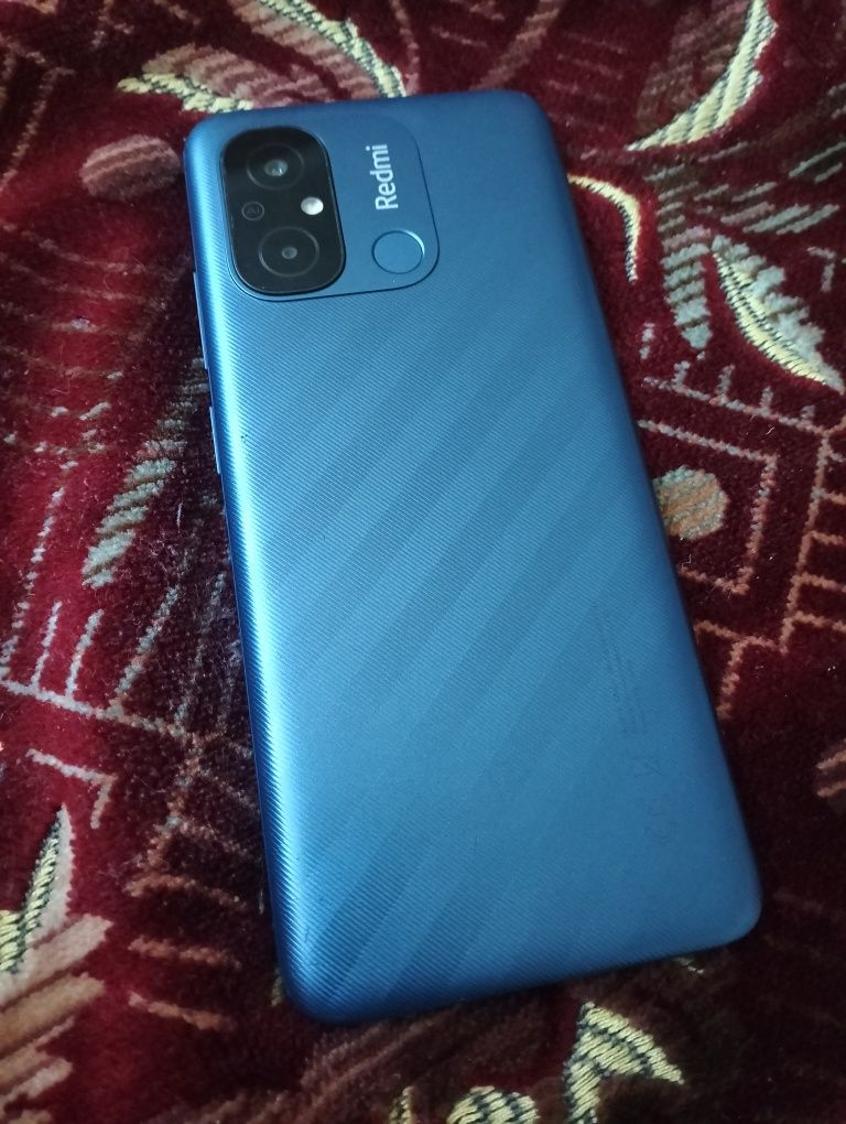 Redmi 12 c В середньому стані