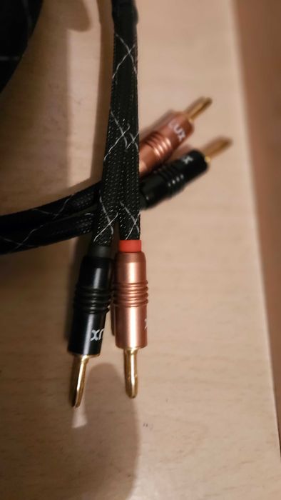 Vendo cabo para colunas