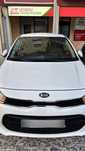 Kia Rio 1.2 CVVT SX