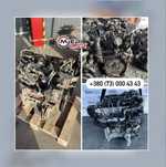 Двигун 1.3 multijet / 1.6 hdi Fiat Opel Suzuki Peugeot комплектний