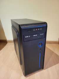 Komputer gamingowy GeForce GTX 1050 Ti