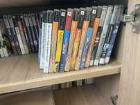 VENDO JOGOS PSP USADOS -SEPARADAMENTE OU PACK COMPLETO