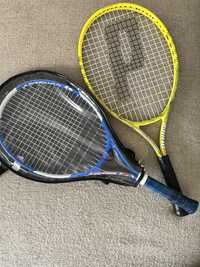 Raquetes ténis criança