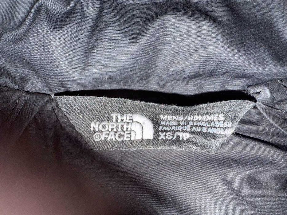 The North Face flare down 550 RTO розмір 44 XS