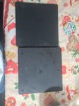Capa playstation 4 slim