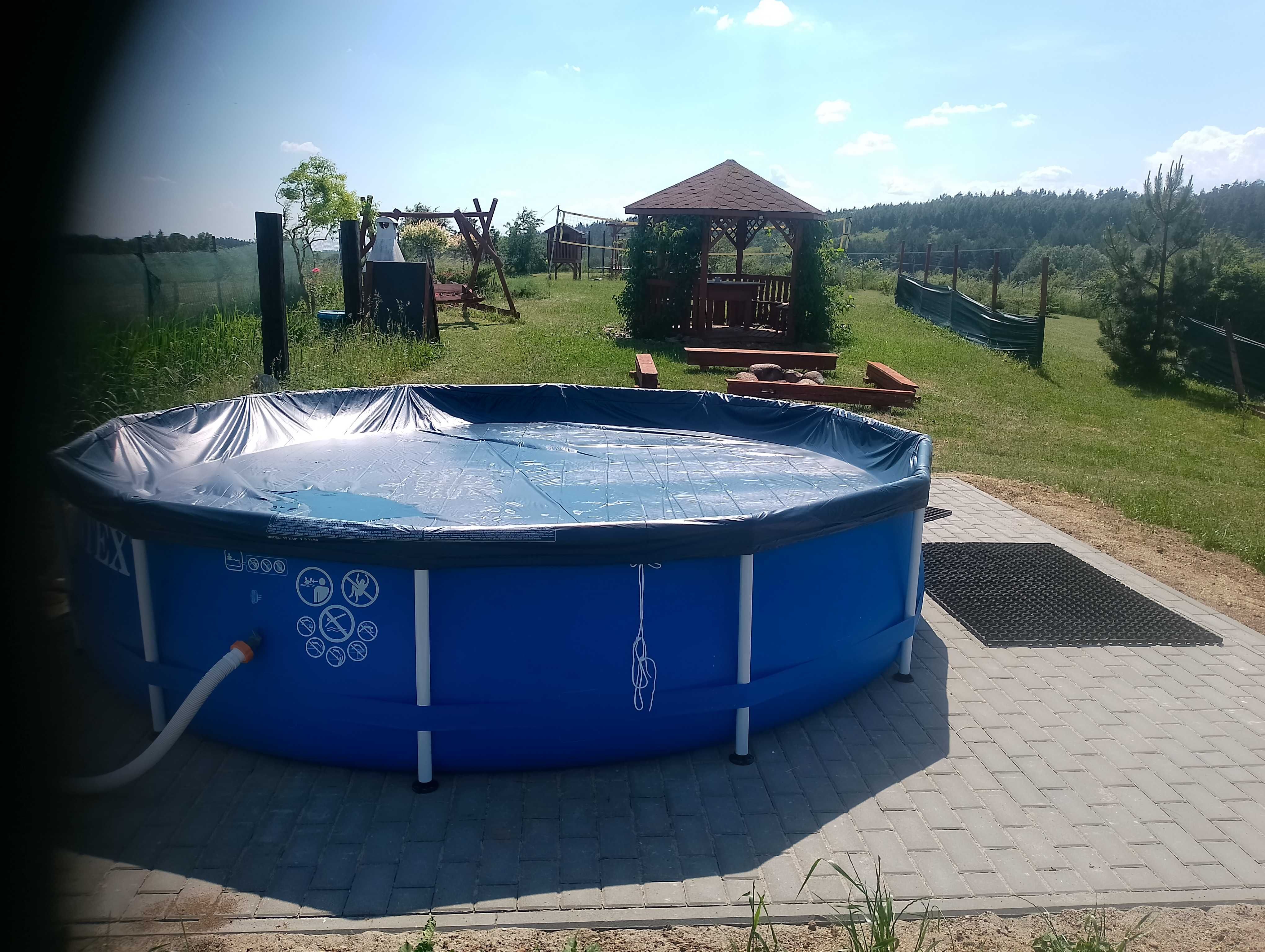 domek mazury  domek letniskowy  domek na Mazurach BULINKOWO