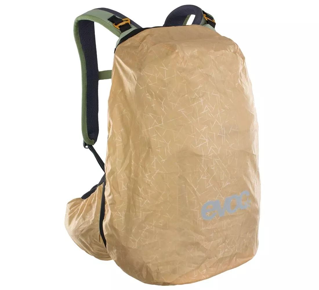 Велосипедный Рюкзак evoc trail pro 16