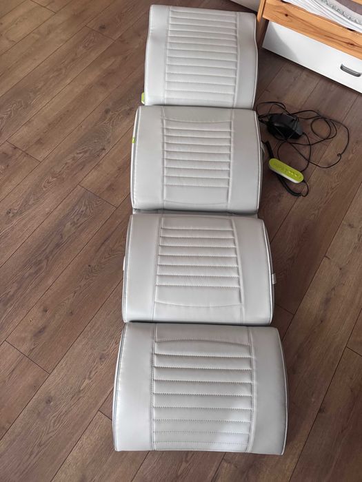 Vitberg RS2 masażer medyczny do wibroterapii