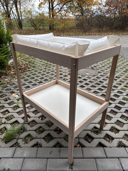 Przewijak ikea SNIGLAR