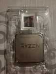 Processor Ryzen 5 2600